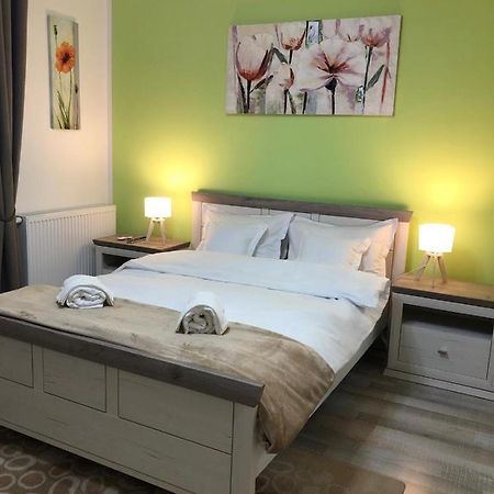 Maya Green Residence **** Sibiu Esterno foto