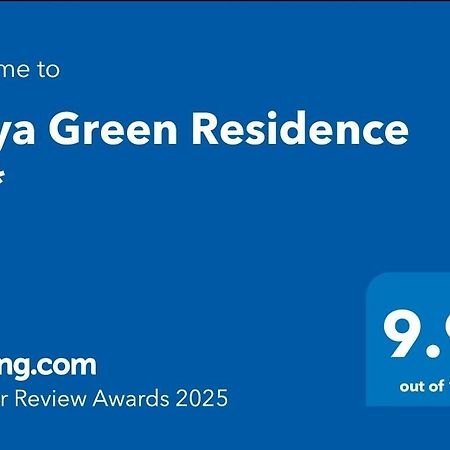 Maya Green Residence **** Sibiu Esterno foto