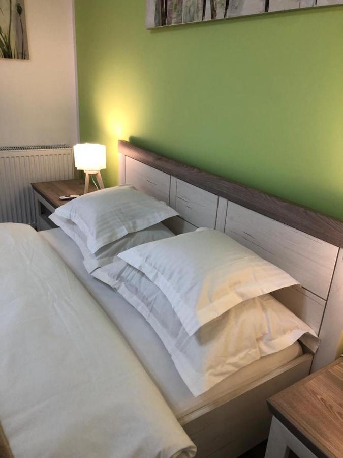 Maya Green Residence **** Sibiu Esterno foto
