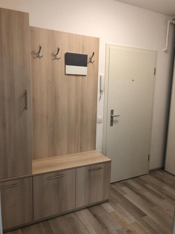 Maya Green Residence **** Sibiu Esterno foto